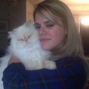 Meet your Posher, Meredith